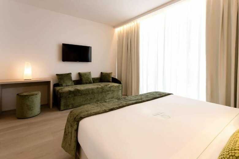 Posada The Sense Experience Resort