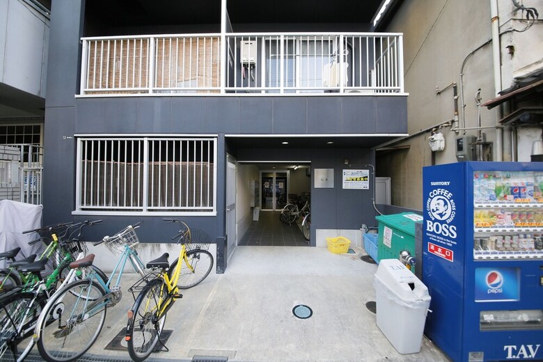Apartamentos Best Residence Kujo 502