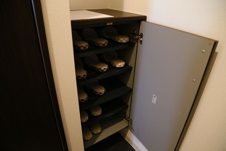 Apartamentos Best Residence Kujo 502