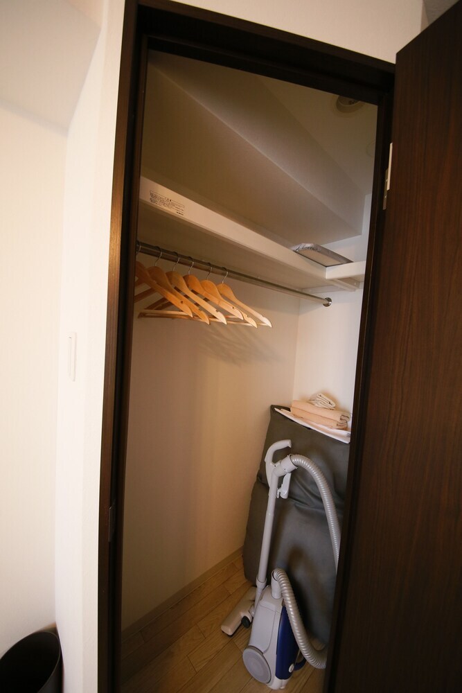Apartamentos Best Residence Kujo 502