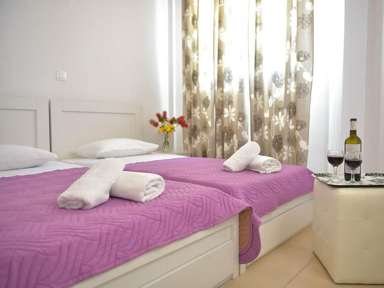 Apartment Sofia