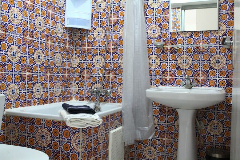 El Hamra Hotel