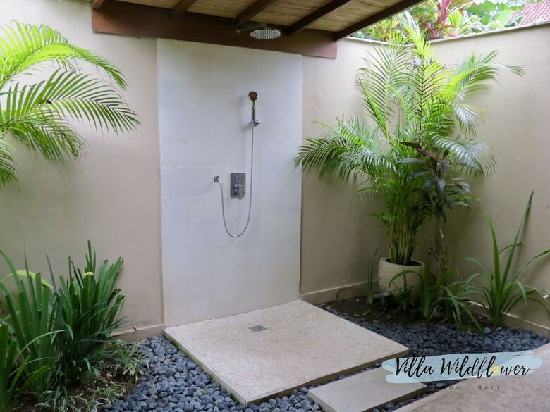 Villa Wildflower Canggu