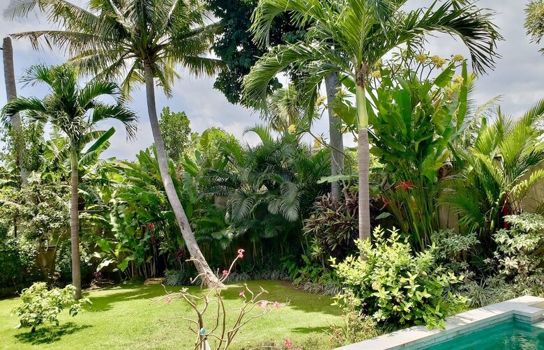 Villa Wildflower Canggu