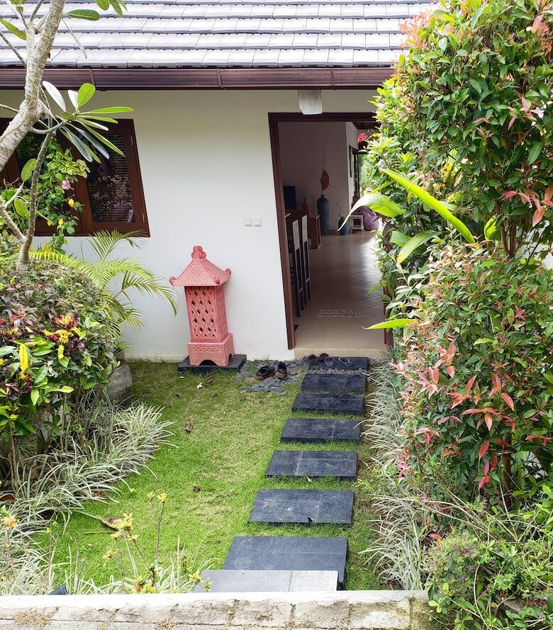 Villa Wildflower Canggu