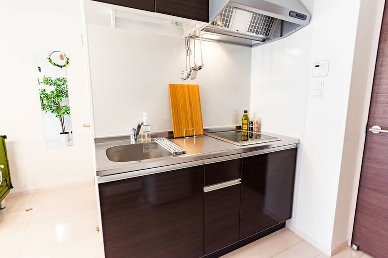 Apartamentos Fds En Osaka