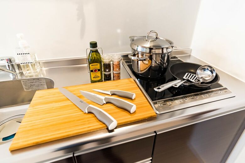 Apartamentos Fds En Osaka
