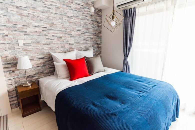 Apartamentos Fds En Osaka