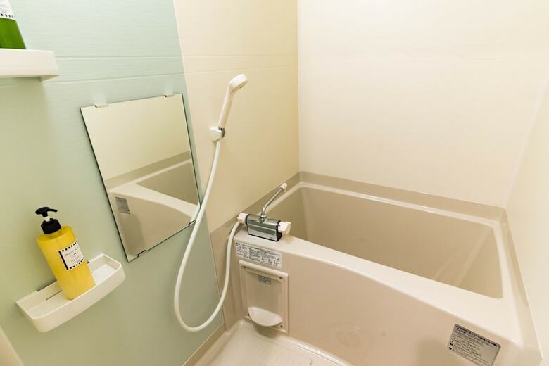 Apartamentos Fds En Osaka