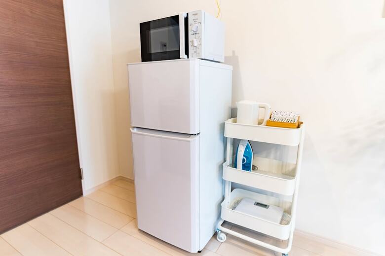 Apartamentos Fds En Osaka