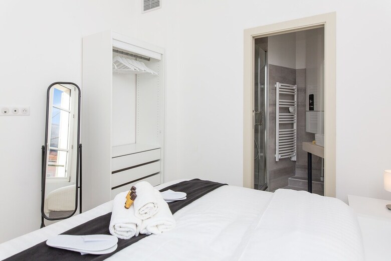Apartamento Anzur Yourhosthelper