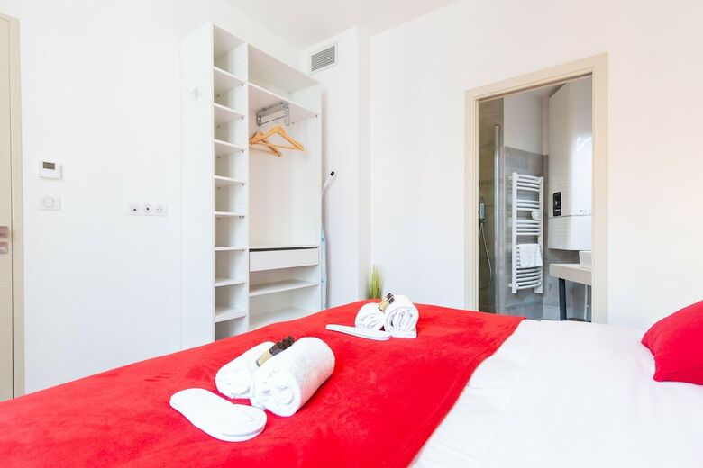 Apartamento Anzur Yourhosthelper
