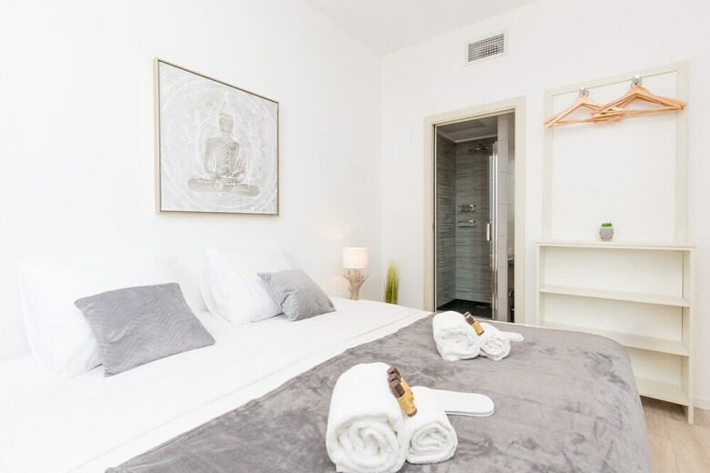 Apartamento Anzur Yourhosthelper