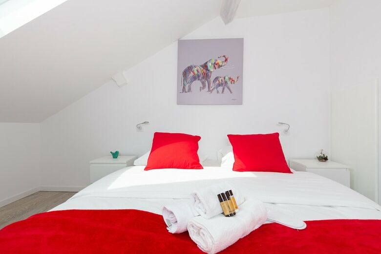Apartamento Anzur Yourhosthelper