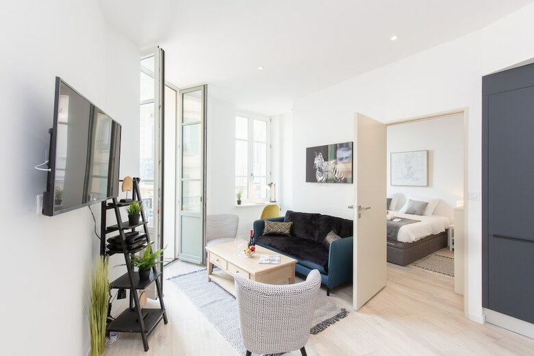 Apartamento Anzur Yourhosthelper