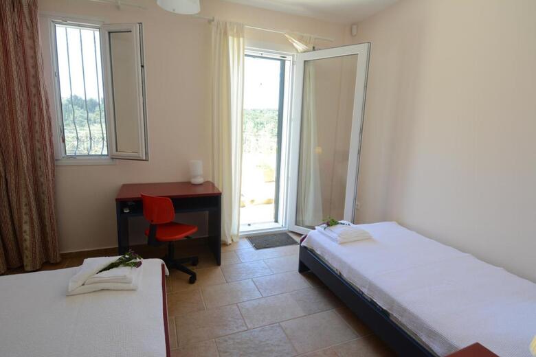 Villa Agios Nikitas View