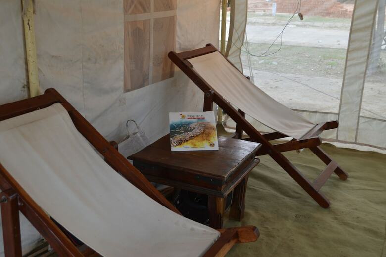 Rishikul Kumbh Cottages
