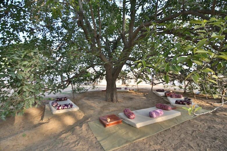 Rishikul Kumbh Cottages
