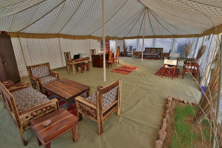 Rishikul Kumbh Cottages