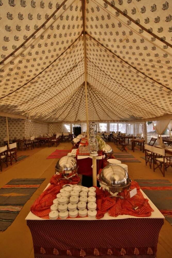Rishikul Kumbh Cottages