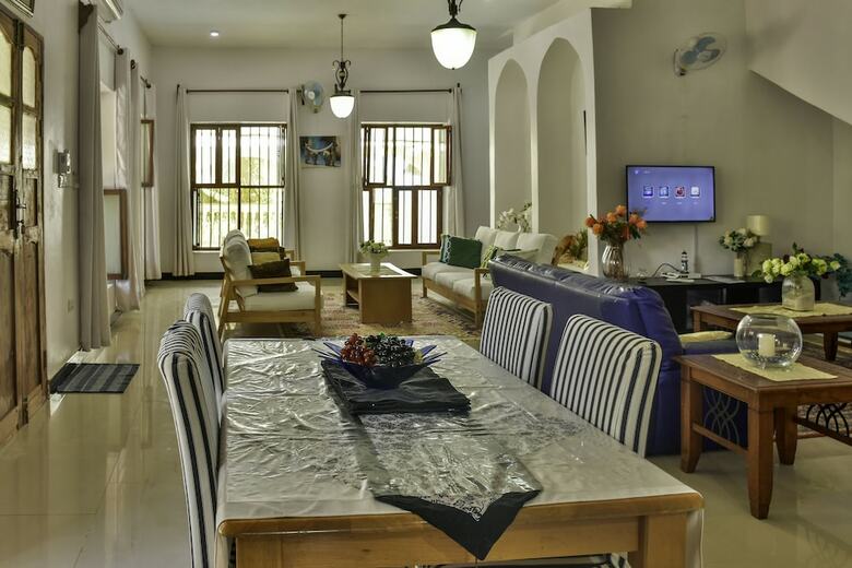 Nakupenda Villas