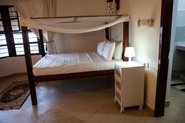 Nakupenda Villas