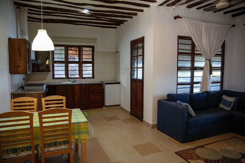 Nakupenda Villas
