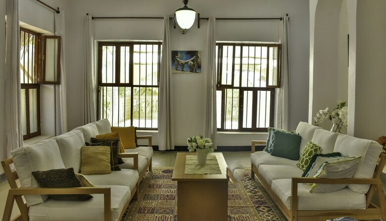 Nakupenda Villas
