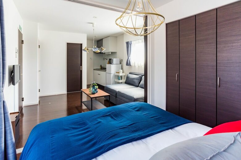 Apartamentos Fds Kanon