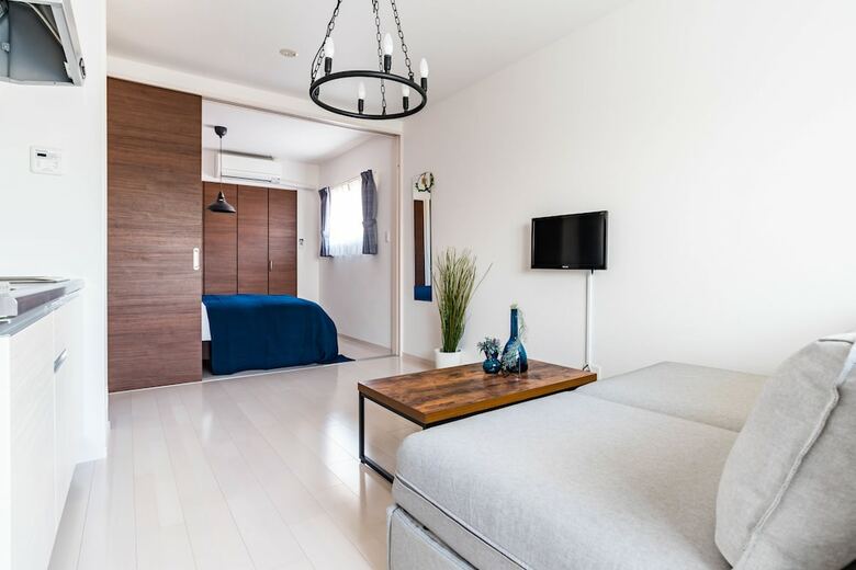 Apartamentos Fds Jin