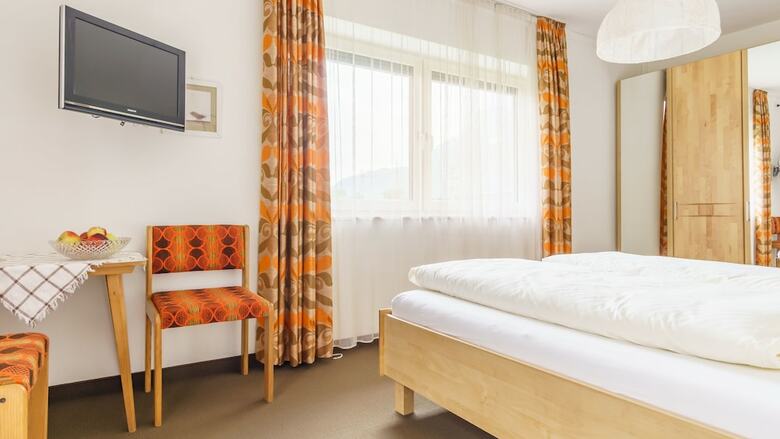 Bed & Breakfast Pension Sunnhofer
