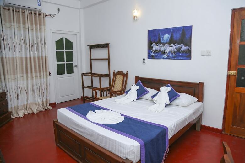 Bed & Breakfast Heavens Gate