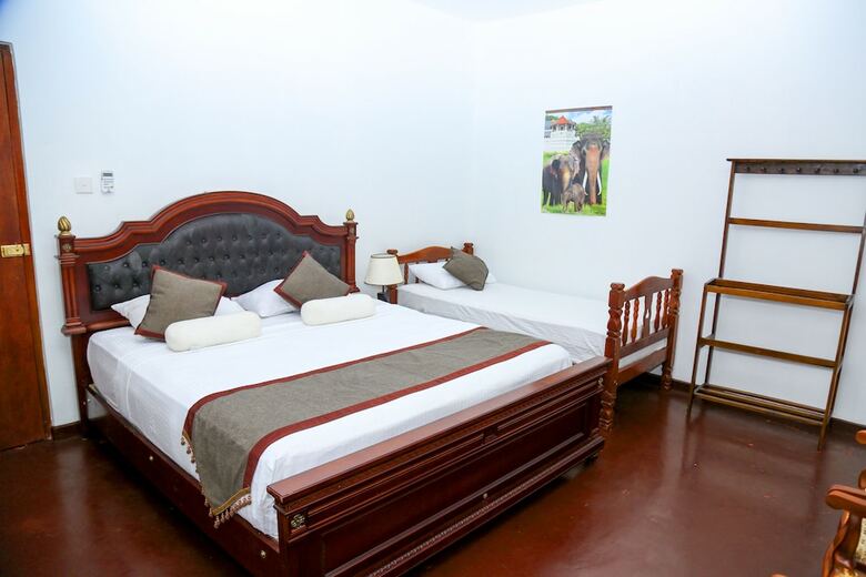 Bed & Breakfast Heavens Gate