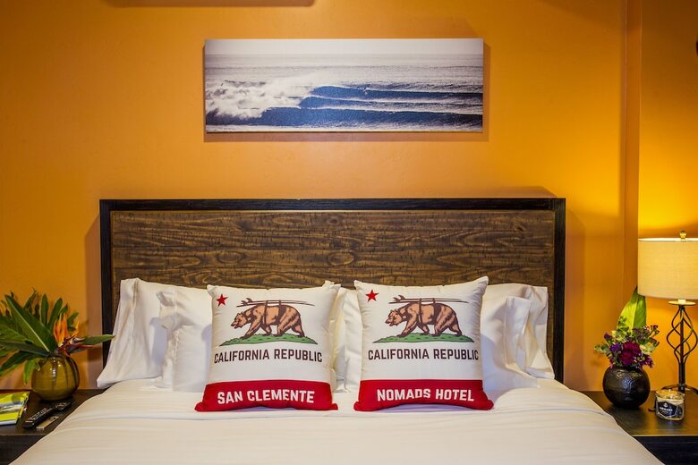 Nomads Hotel