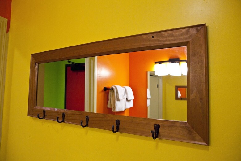 Nomads Hotel