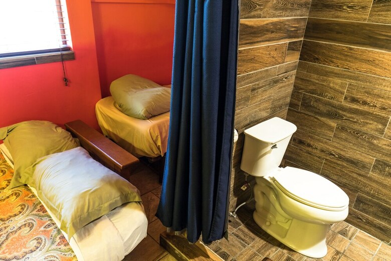 Nomads Hotel