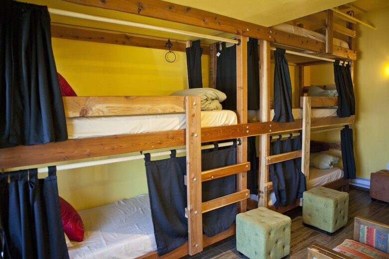Nomads Hotel