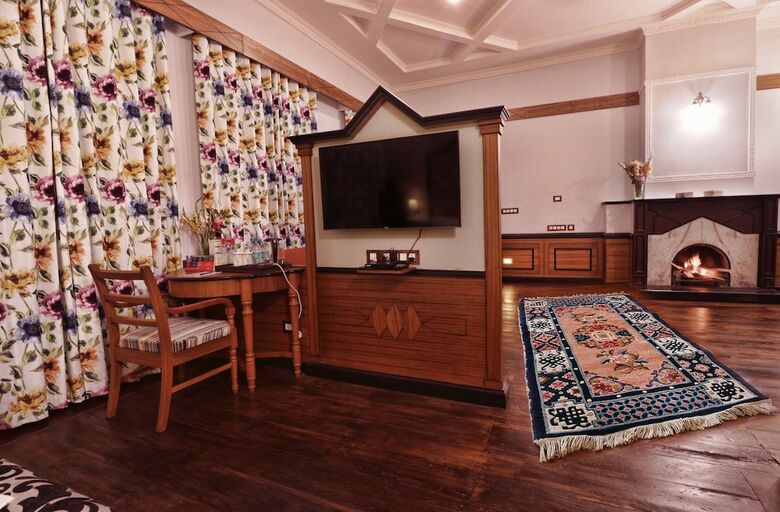 Hotel Pinetree Heritage Wing