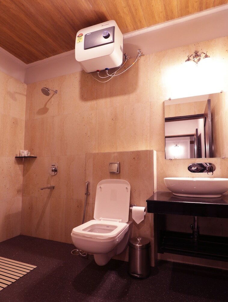 Hotel Pinetree Heritage Wing
