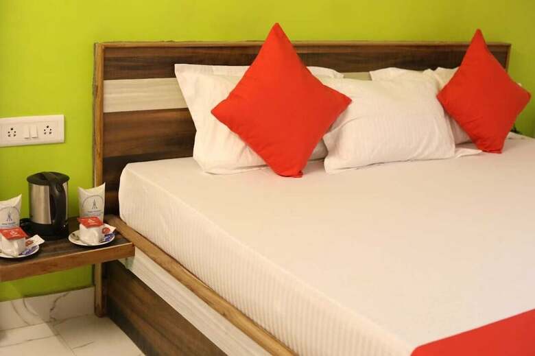 Hotel Holyden