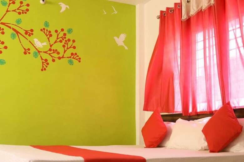 Hotel Holyden