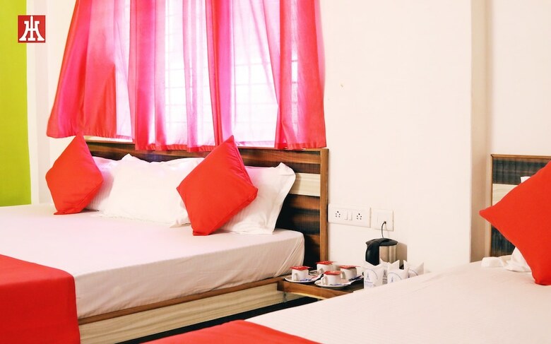 Hotel Holyden