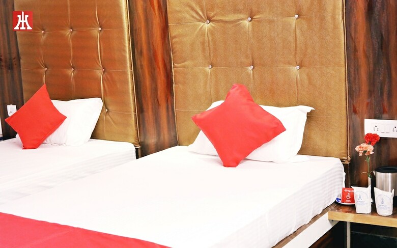 Hotel Holyden