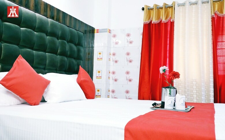 Hotel Holyden