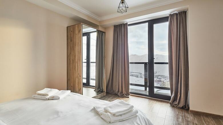 Hotel Gudauri Loft