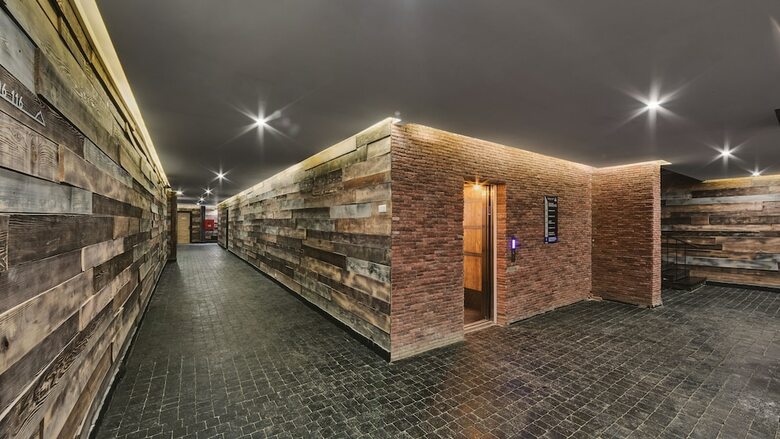 Hotel Gudauri Loft