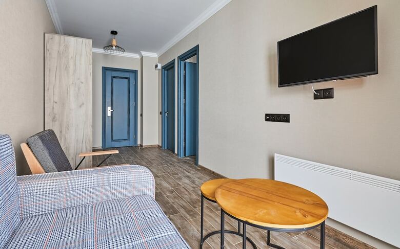 Hotel Gudauri Loft