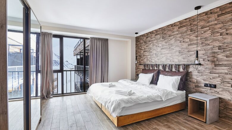 Hotel Gudauri Loft