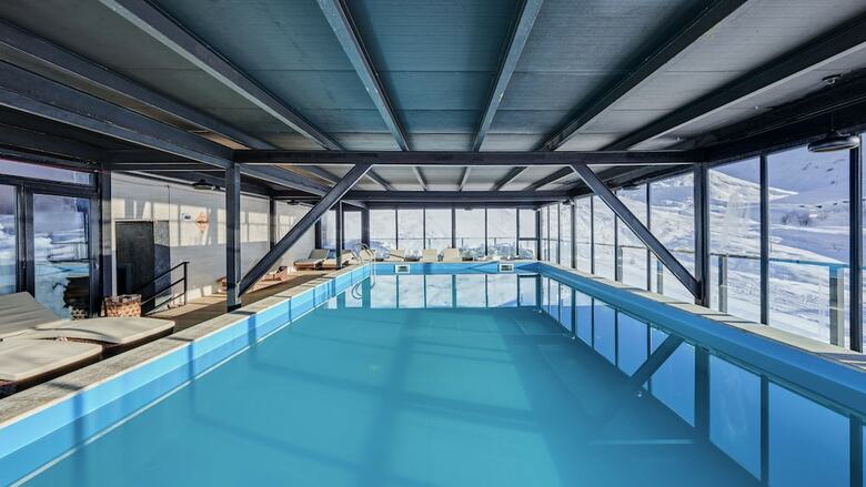 Hotel Gudauri Loft