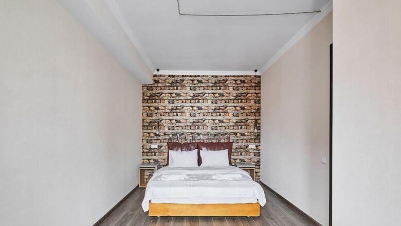 Hotel Gudauri Loft